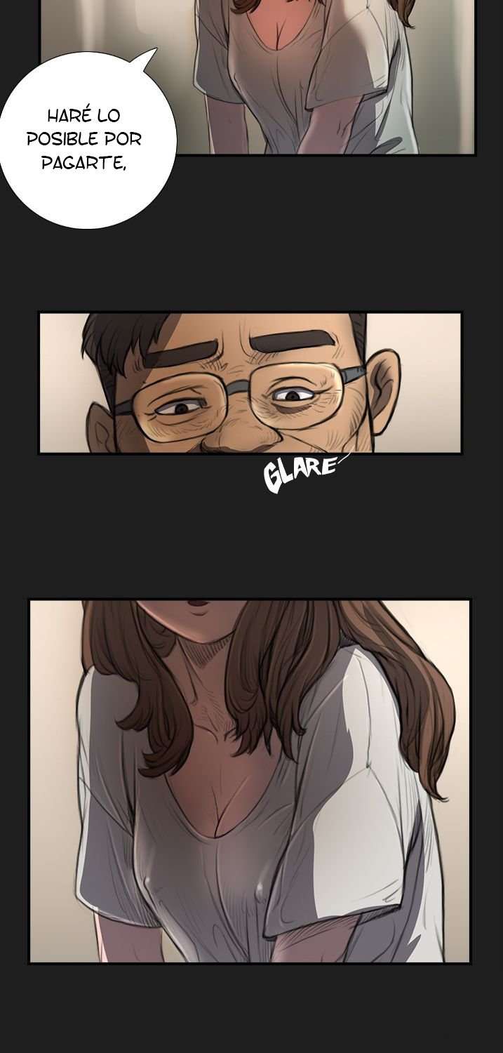 Hermana: Lian Capítulo 2 - Page 4