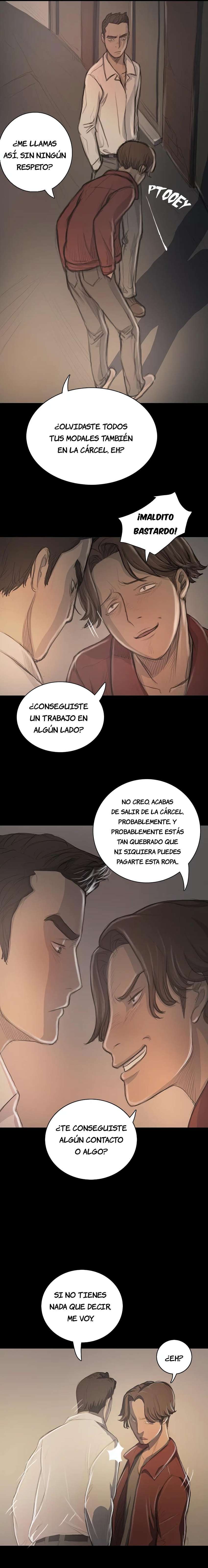 Hermana: Lian Capítulo 20 - Page 10