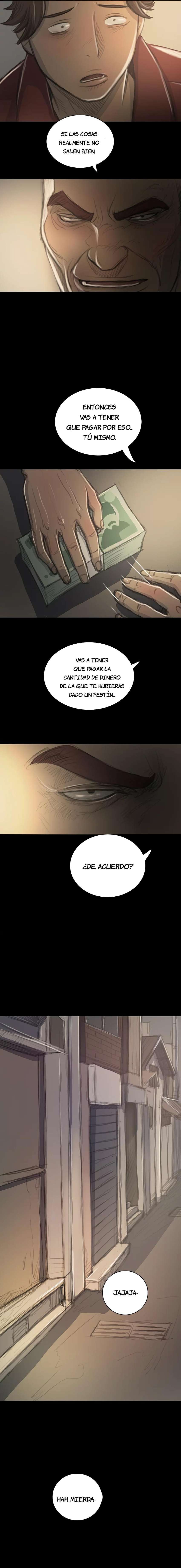 Hermana: Lian Capítulo 20 - Page 6