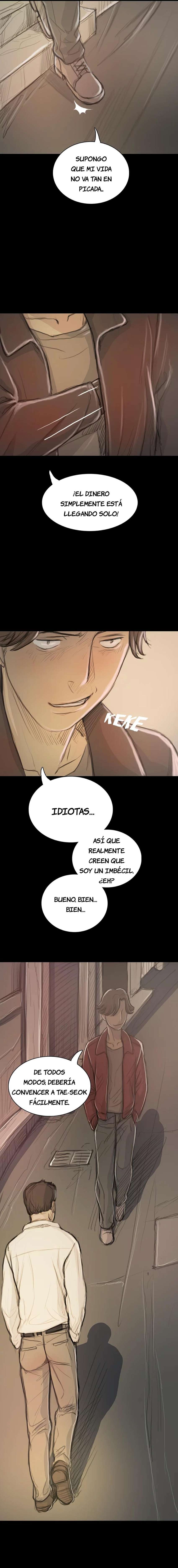 Hermana: Lian Capítulo 20 - Page 7