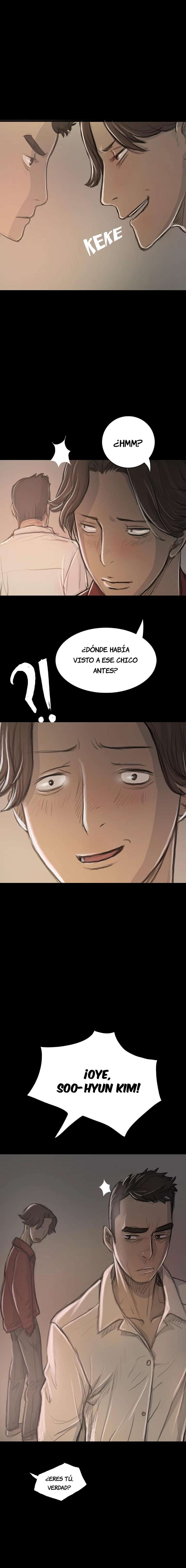 Hermana: Lian Capítulo 20 - Page 8