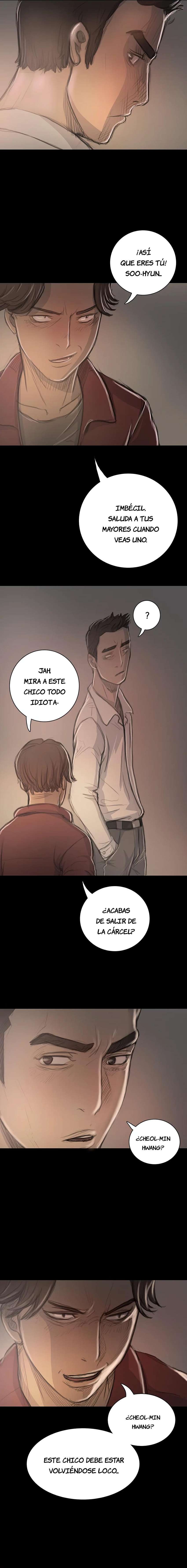 Hermana: Lian Capítulo 20 - Page 9