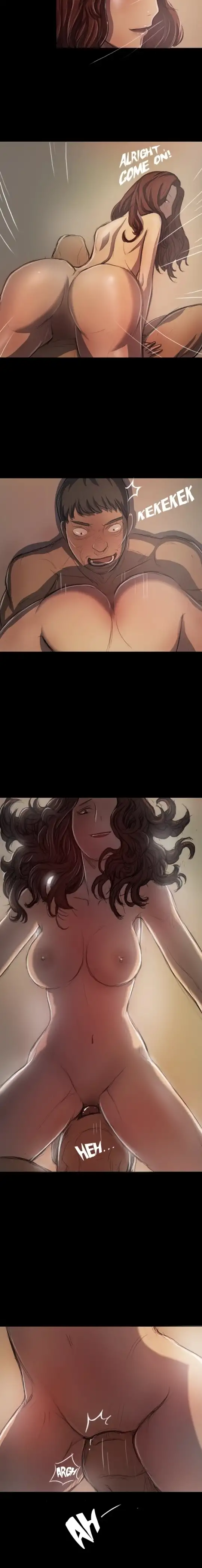 Hermana: Lian Capítulo 21 - Page 11