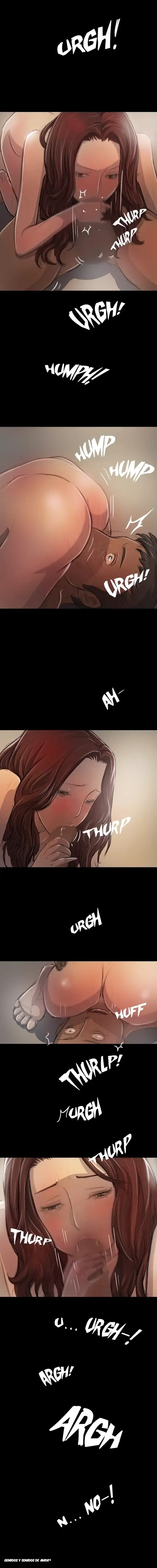 Hermana: Lian Capítulo 21 - Page 13