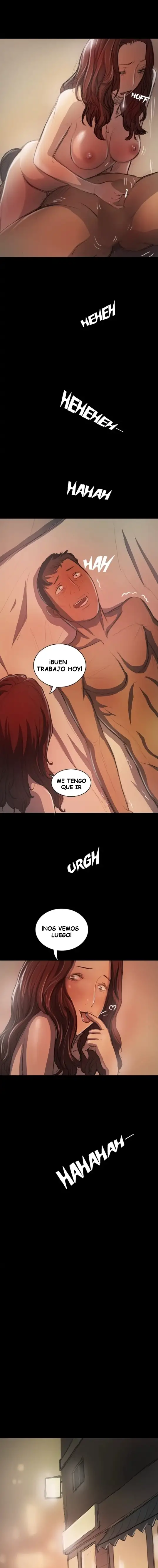 Hermana: Lian Capítulo 21 - Page 14