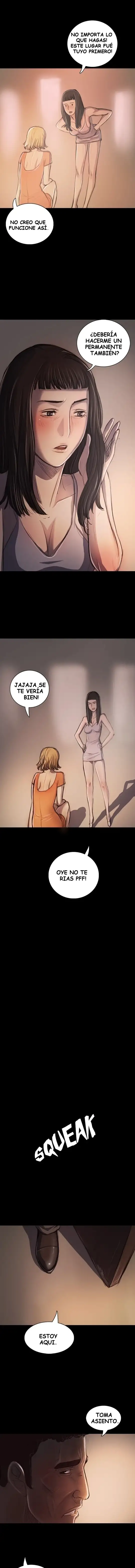 Hermana: Lian Capítulo 21 - Page 16