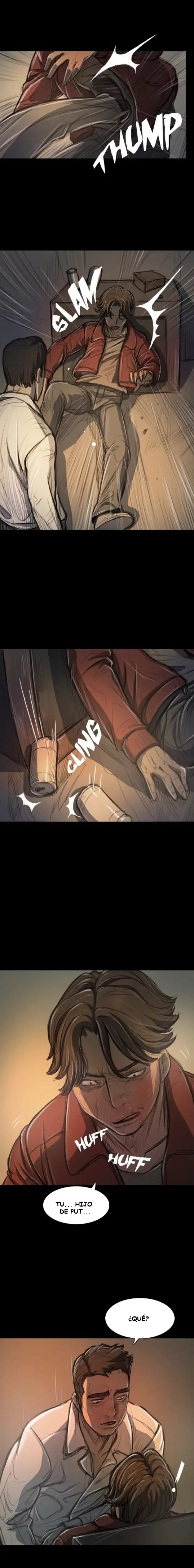 Hermana: Lian Capítulo 21 - Page 7