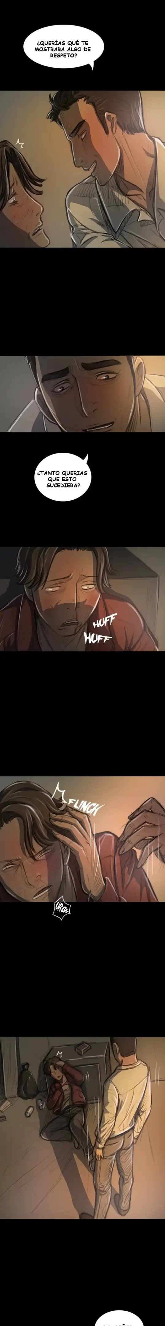 Hermana: Lian Capítulo 21 - Page 8