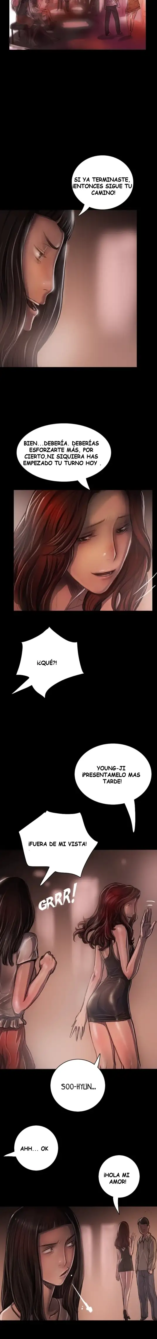 Hermana: Lian Capítulo 22 - Page 11