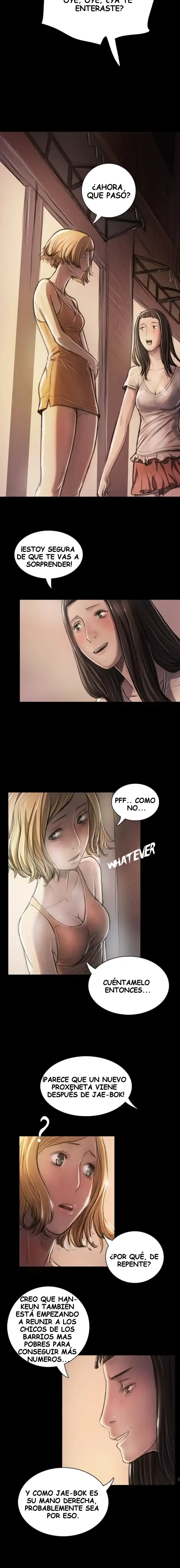 Hermana: Lian Capítulo 22 - Page 7
