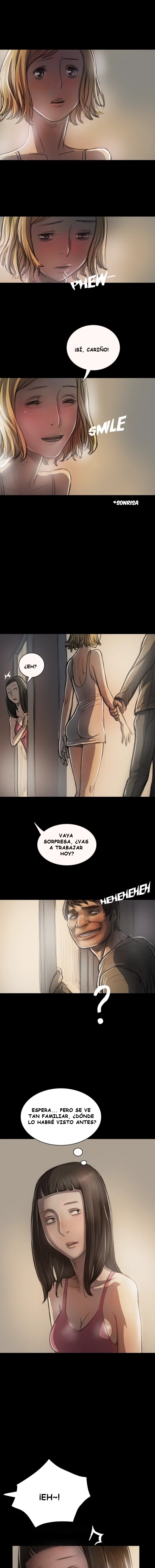 Hermana: Lian Capítulo 23 - Page 10