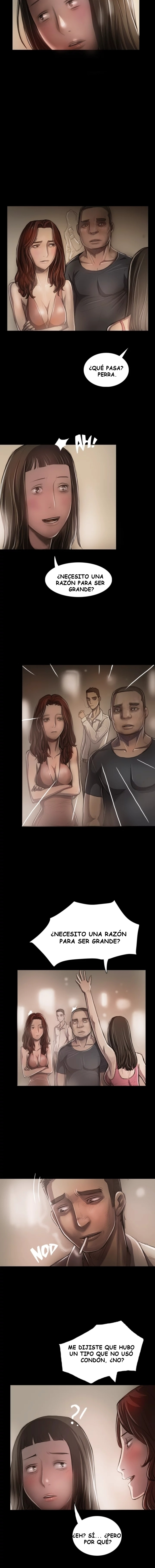 Hermana: Lian Capítulo 23 - Page 11