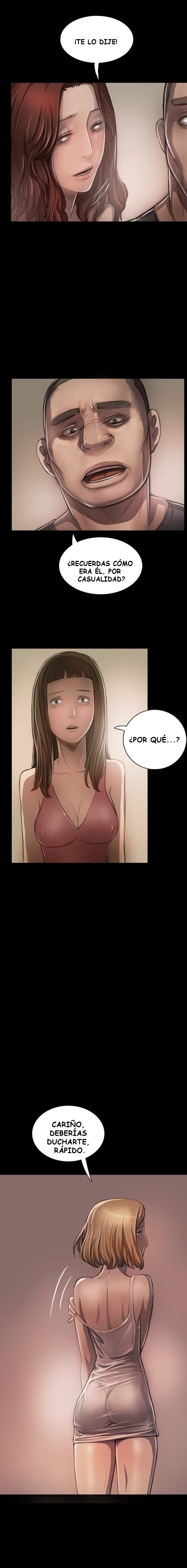 Hermana: Lian Capítulo 23 - Page 12