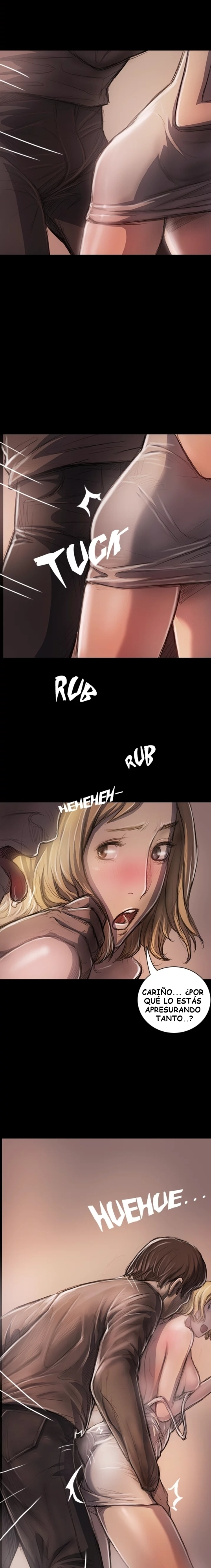 Hermana: Lian Capítulo 23 - Page 14