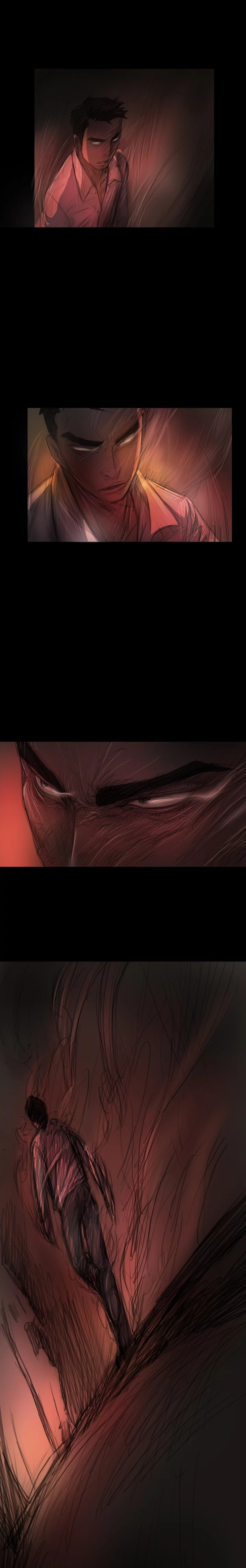 Hermana: Lian Capítulo 23 - Page 2