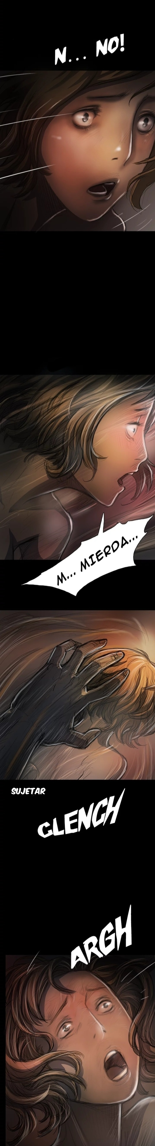 Hermana: Lian Capítulo 23 - Page 20