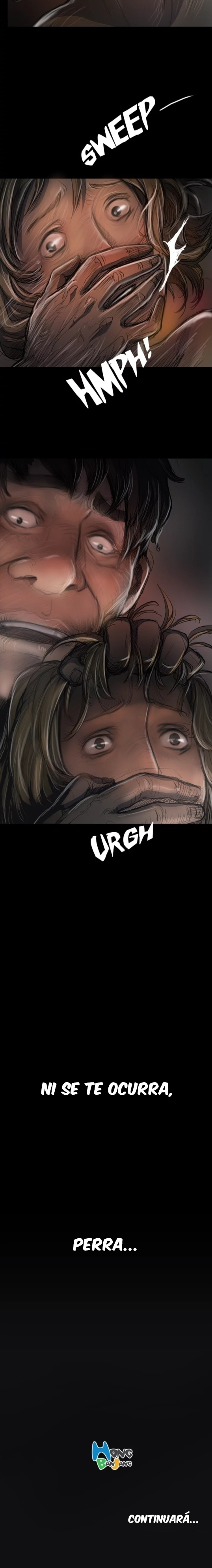 Hermana: Lian Capítulo 23 - Page 21