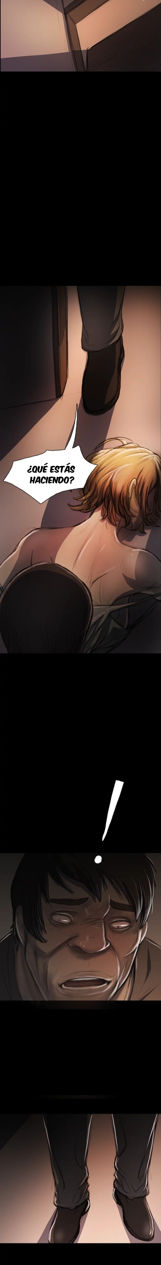 Hermana: Lian Capítulo 24 - Page 11