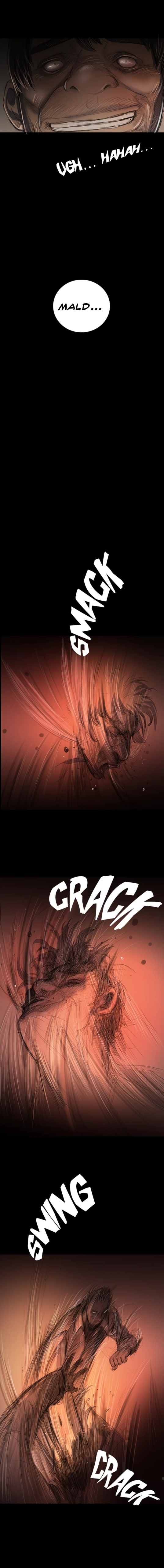 Hermana: Lian Capítulo 24 - Page 13