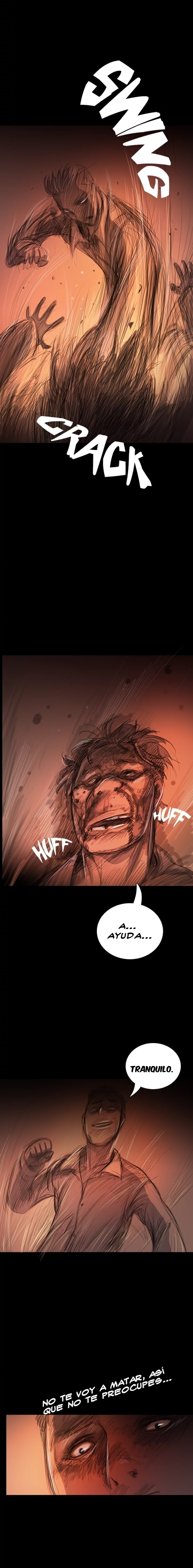 Hermana: Lian Capítulo 24 - Page 14