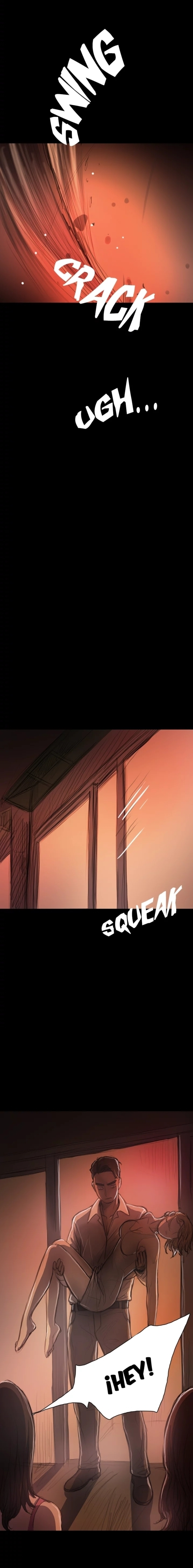 Hermana: Lian Capítulo 24 - Page 15