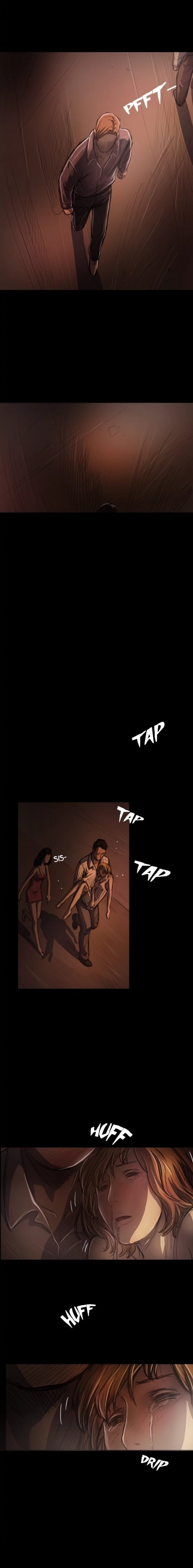 Hermana: Lian Capítulo 24 - Page 17