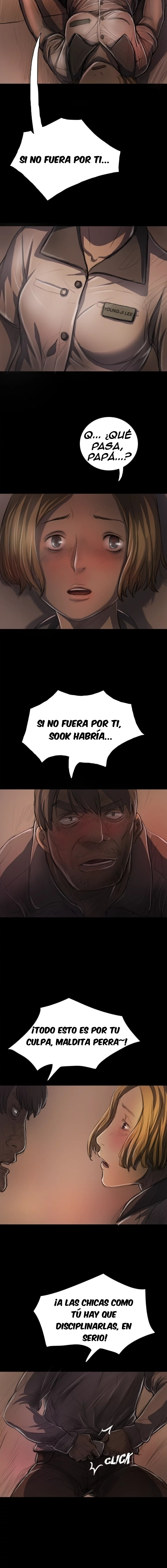 Hermana: Lian Capítulo 24 - Page 19
