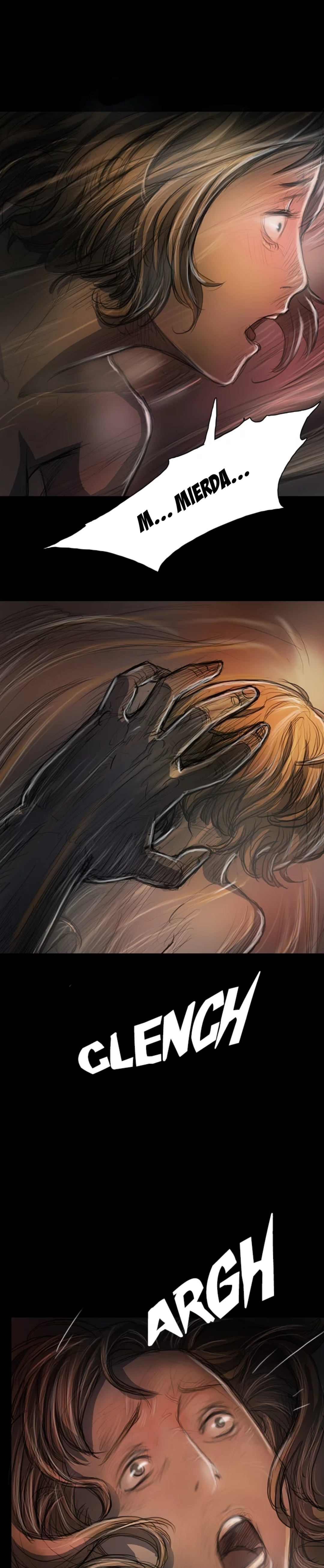 Hermana: Lian Capítulo 24 - Page 2