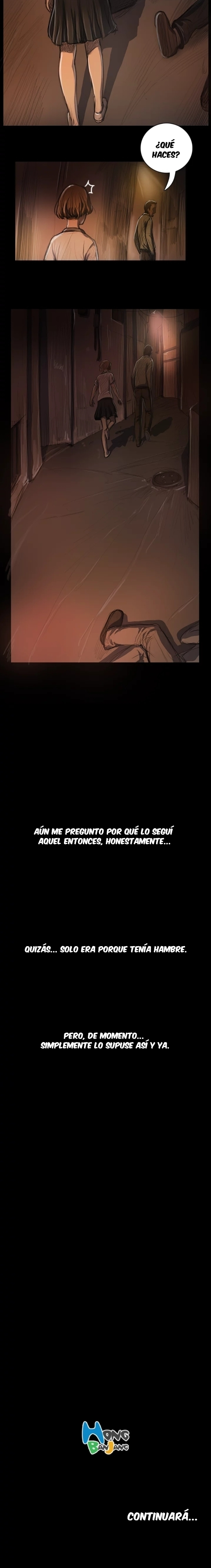 Hermana: Lian Capítulo 24 - Page 26