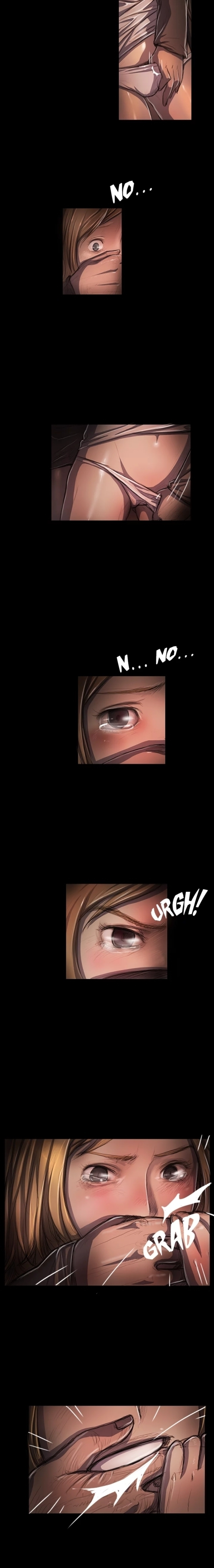 Hermana: Lian Capítulo 24 - Page 5