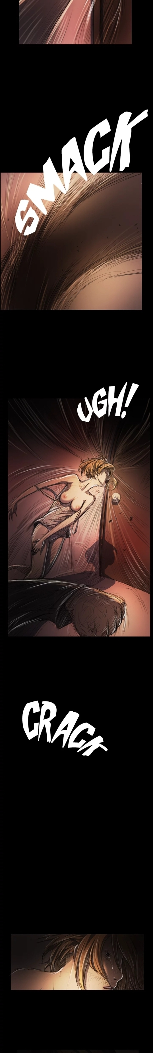 Hermana: Lian Capítulo 24 - Page 7