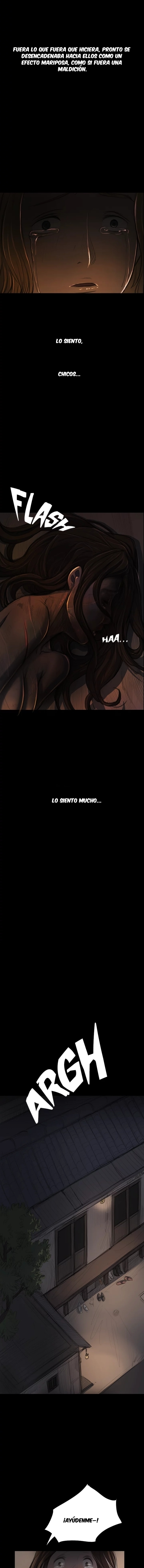 Hermana: Lian Capítulo 25 - Page 10