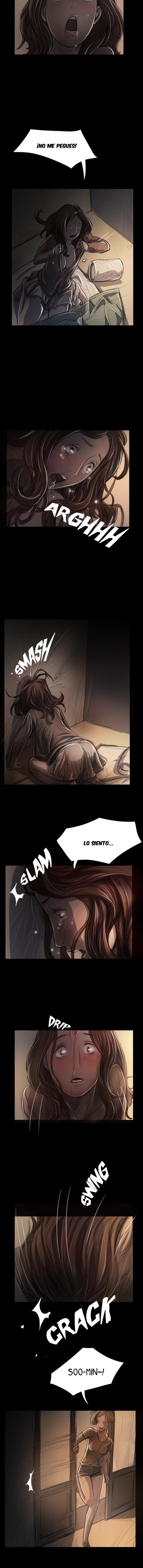 Hermana: Lian Capítulo 25 - Page 11