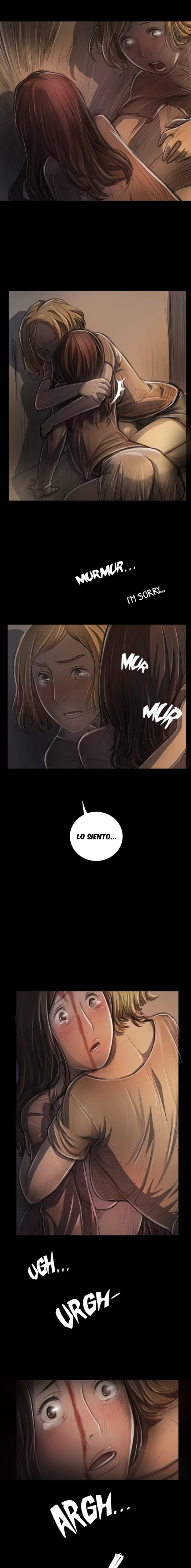 Hermana: Lian Capítulo 25 - Page 12