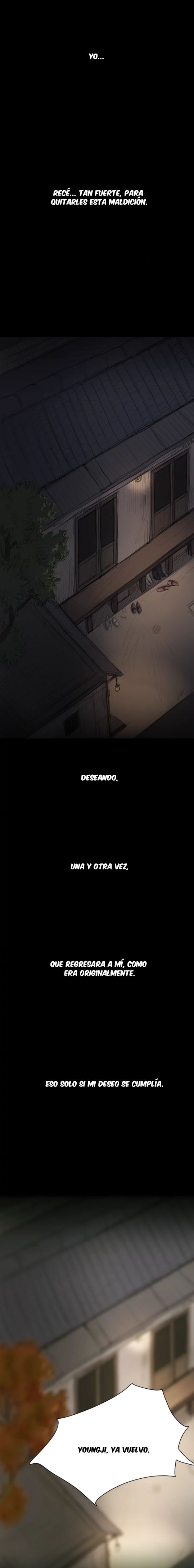 Hermana: Lian Capítulo 25 - Page 14