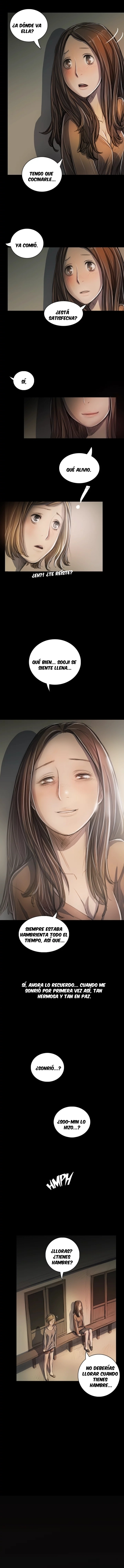 Hermana: Lian Capítulo 25 - Page 16