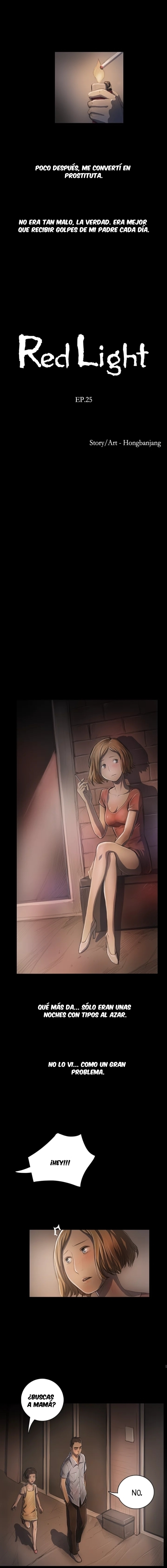 Hermana: Lian Capítulo 25 - Page 3