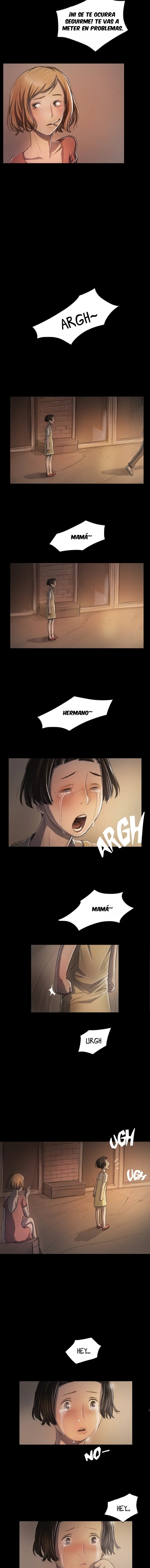 Hermana: Lian Capítulo 25 - Page 5