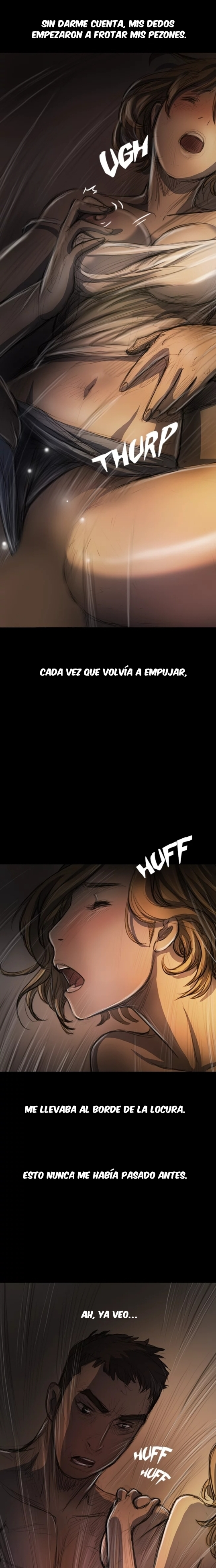 Hermana: Lian Capítulo 26 - Page 10