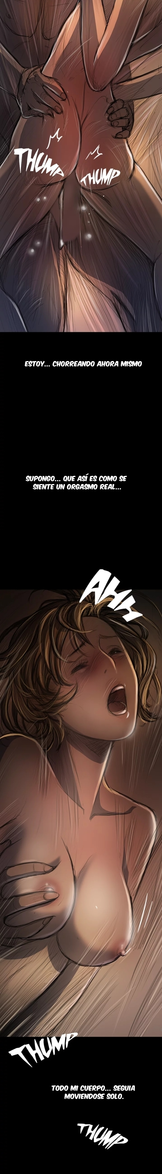 Hermana: Lian Capítulo 26 - Page 11