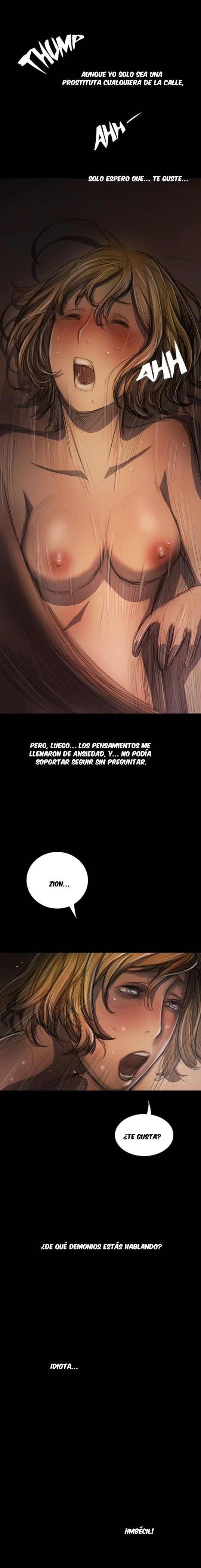 Hermana: Lian Capítulo 26 - Page 13