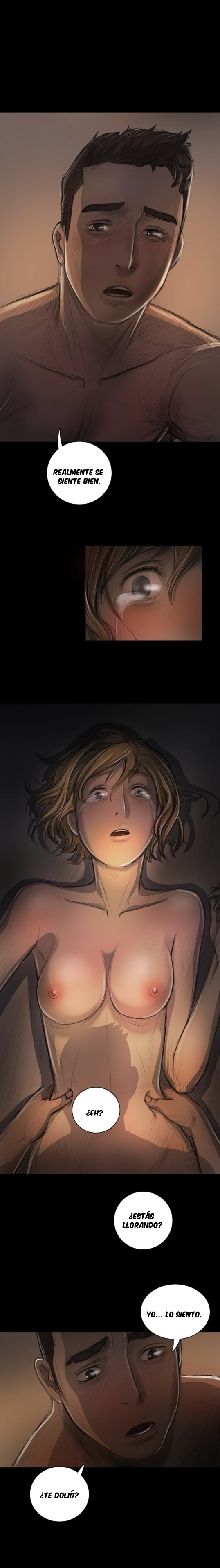 Hermana: Lian Capítulo 26 - Page 15