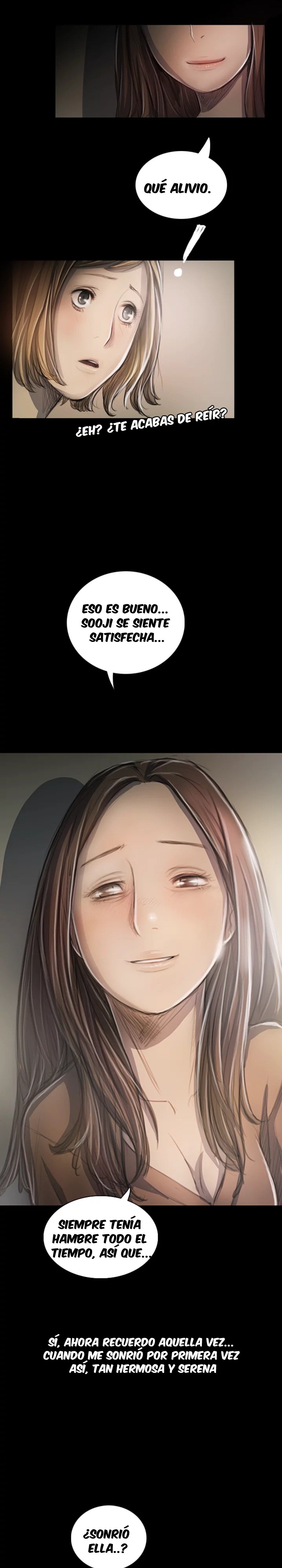 Hermana: Lian Capítulo 26 - Page 2