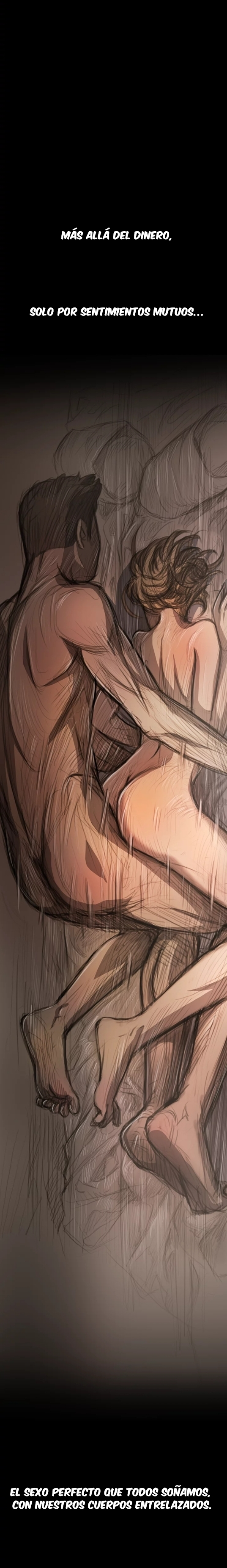 Hermana: Lian Capítulo 26 - Page 21