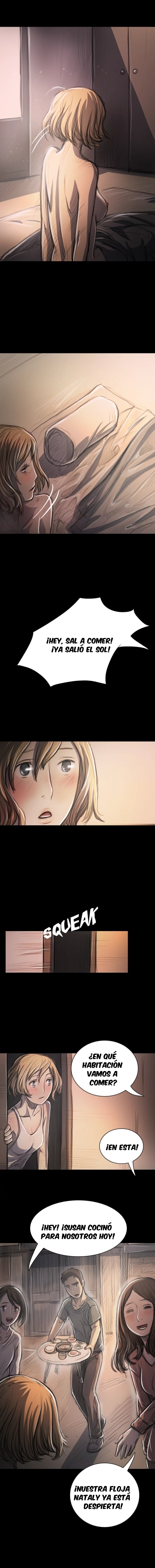 Hermana: Lian Capítulo 26 - Page 23