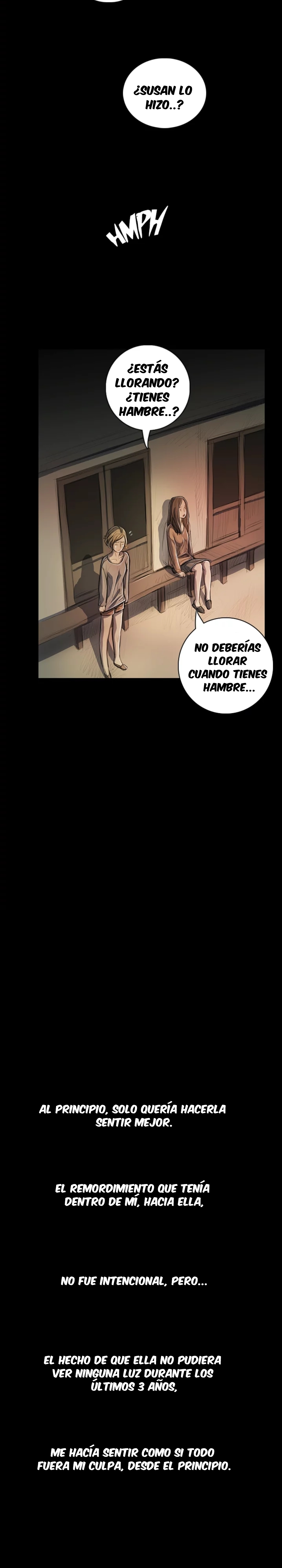 Hermana: Lian Capítulo 26 - Page 3