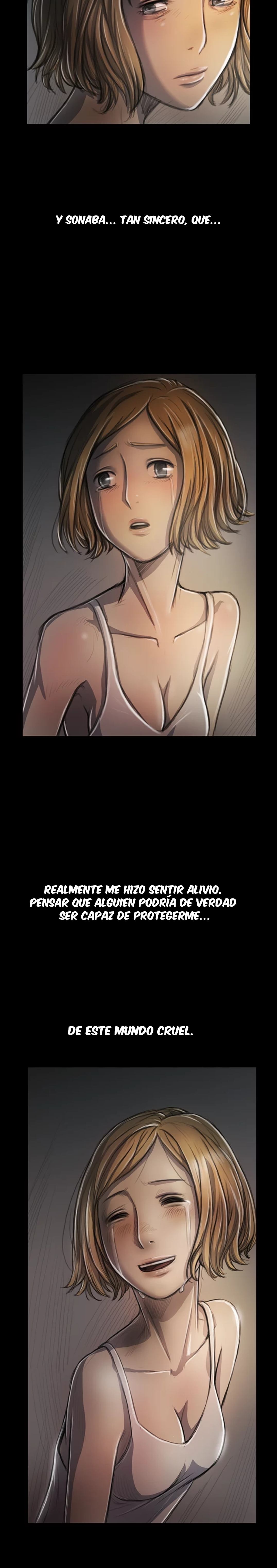Hermana: Lian Capítulo 26 - Page 5