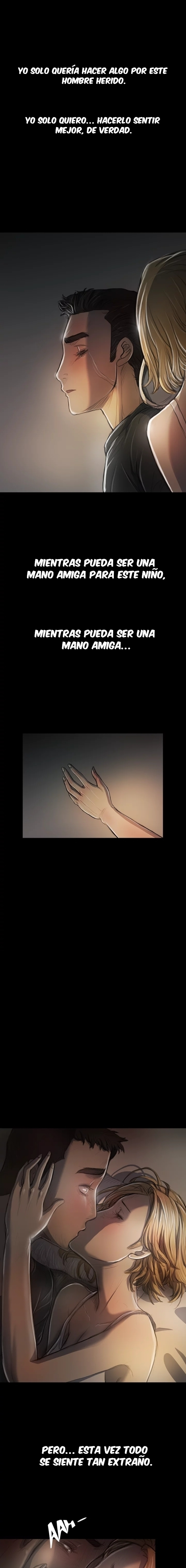 Hermana: Lian Capítulo 26 - Page 6