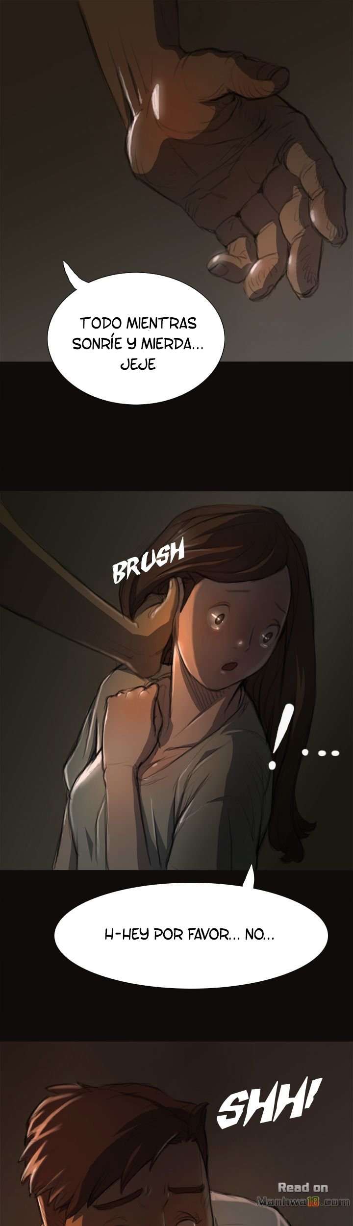 Hermana: Lian Capítulo 3 - Page 13