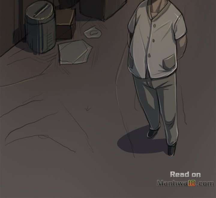 Hermana: Lian Capítulo 3 - Page 16